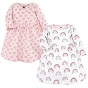 Hudson Baby Girl's Cotton Dresses