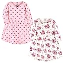 Hudson Baby Girl's Cotton Dresses