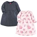 Hudson Baby Girl's Cotton Dresses