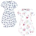 Hudson Baby Girl's Cotton Dresses