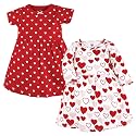 Hudson Baby Girl's Cotton Dresses