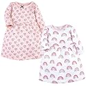 Hudson Baby Girl's Cotton Dresses