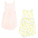 Hudson Baby Girl's Cotton Dresses