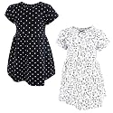 Hudson Baby Girl's Cotton Dresses