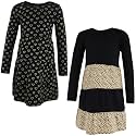 Hudson Baby Girl's Cotton Dresses