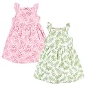 Hudson Baby Girl's Cotton Dresses