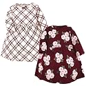 Hudson Baby Girl's Cotton Dresses