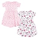 Hudson Baby Girl's Cotton Dresses