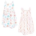 Hudson Baby Girl's Cotton Dresses