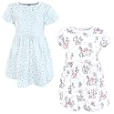Hudson Baby Girl's Cotton Dresses