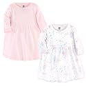 Hudson Baby Girl's Cotton Dresses