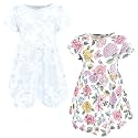 Hudson Baby Girl's Cotton Dresses