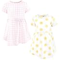 Hudson Baby Girl's Cotton Dresses