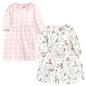 Hudson Baby Girl's Cotton Dresses