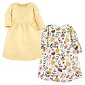 Hudson Baby Girl's Cotton Dresses