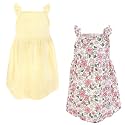 Hudson Baby Girl's Cotton Dresses