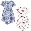 Hudson Baby Girl's Cotton Dresses
