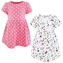 Hudson Baby Girl's Cotton Dresses