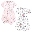 Hudson Baby Girl's Cotton Dresses
