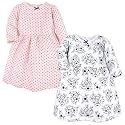 Hudson Baby Girl's Cotton Dresses