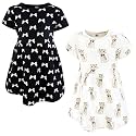 Hudson Baby Girl's Cotton Dresses