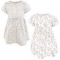 Hudson Baby Girl's Cotton Dresses