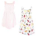 Hudson Baby Girl's Cotton Dresses