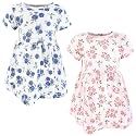 Hudson Baby Girl's Cotton Dresses