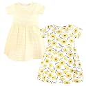 Hudson Baby Girl's Cotton Dresses