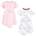 Hudson Baby Girl's Cotton Dresses