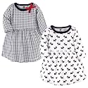 Hudson Baby Girl's Cotton Dresses