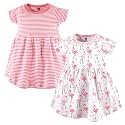Hudson Baby Girl's Cotton Dresses