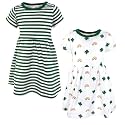 Hudson Baby Girl's Cotton Dresses