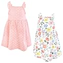 Hudson Baby Girl's Cotton Dresses