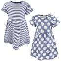 Hudson Baby Girl's Cotton Dresses