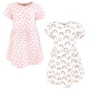 Hudson Baby Girl's Cotton Dresses