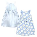 Hudson Baby Girl's Cotton Dresses