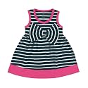 Hudson Baby Girl's Cotton Dresses