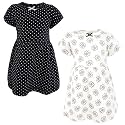 Hudson Baby Girl's Cotton Dresses