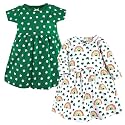 Hudson Baby Girl's Cotton Dresses