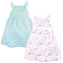 Hudson Baby Girl's Cotton Dresses