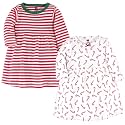 Hudson Baby Girl's Cotton Dresses