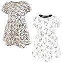 Hudson Baby Girl's Cotton Dresses