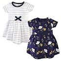 Hudson Baby Girl's Cotton Dresses