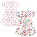 Hudson Baby Girl's Cotton Dresses
