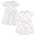Hudson Baby Girl's Cotton Dresses
