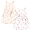 Hudson Baby Girl's Cotton Dresses