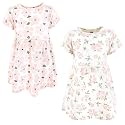 Hudson Baby Girl's Cotton Dresses