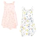 Hudson Baby Girl's Cotton Dresses