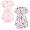 Hudson Baby Girl's Cotton Dresses
